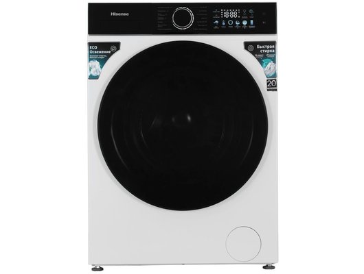 Стиральная машина HISENSE WF3I9043BWFS2